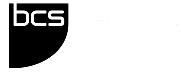 BCS Logo BCS Logo